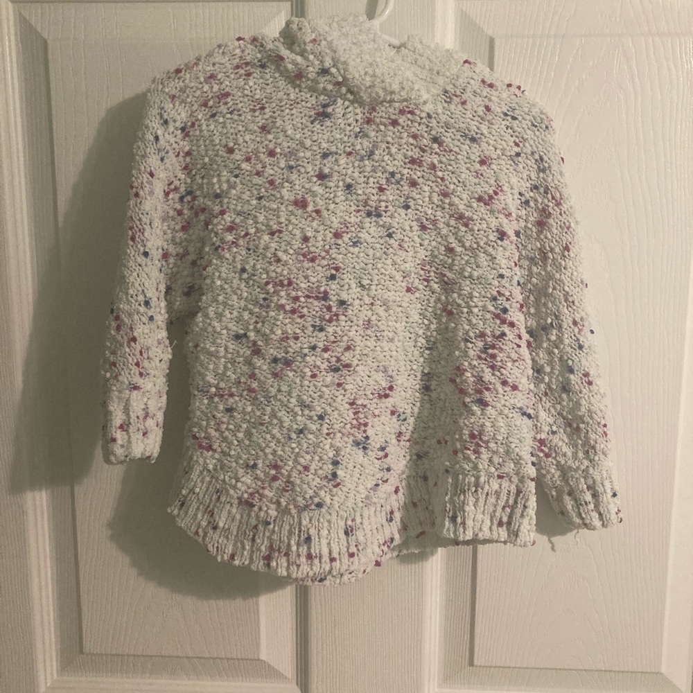 18M Baby Girl Top